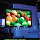 Image for article titled Samsung Concept 52" Ultra Slim LCD is Skinnier than Kate Moss's Wrist